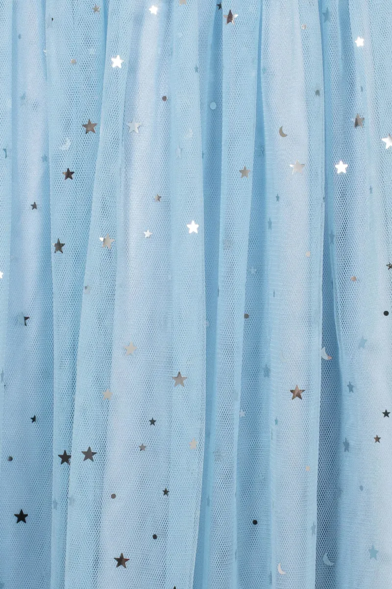 Hell Bunny Dresses|Midi Dresses>Infinity 50's Dress Blue