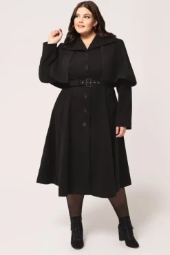 Hell Bunny Coats & Jackets|Coats & Jackets><noscript><img width=