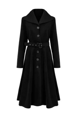 Hell Bunny Coats & Jackets|Coats & Jackets><noscript><img width=