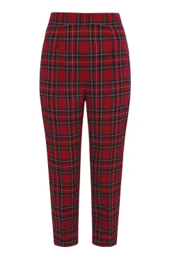 Hell Bunny Trousers & Shorts><noscript><img width=