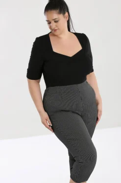 Hell Bunny Trousers & Shorts|Trousers & Shorts><noscript><img width=