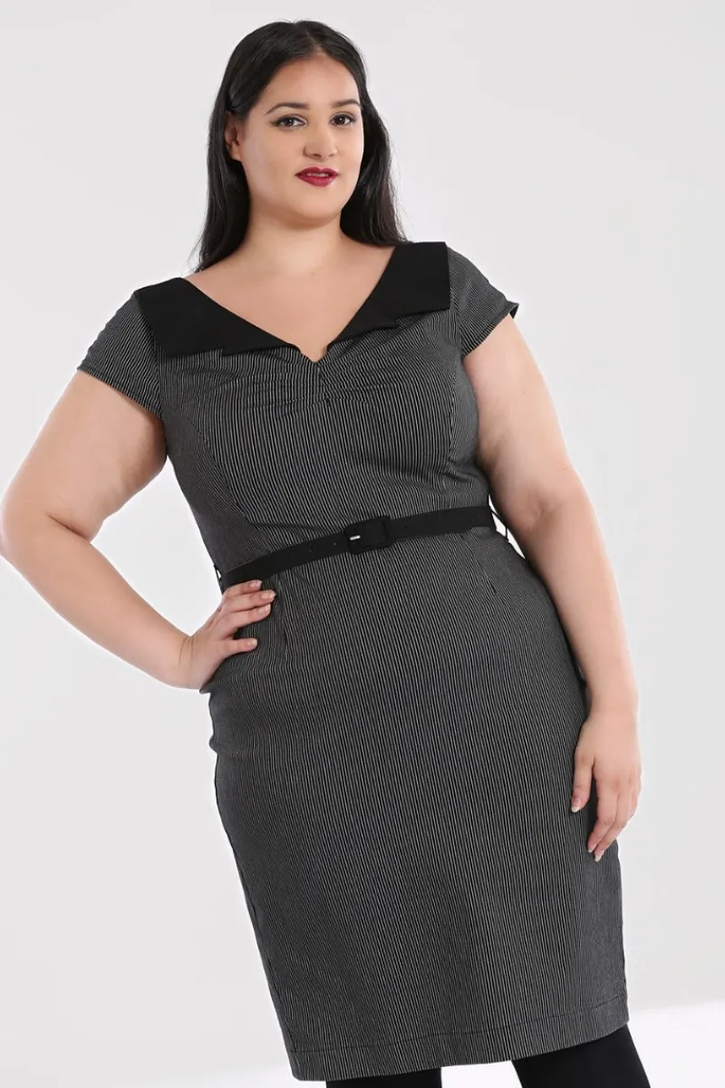 Hell Bunny Dresses|Dresses>Jack Pencil Dress