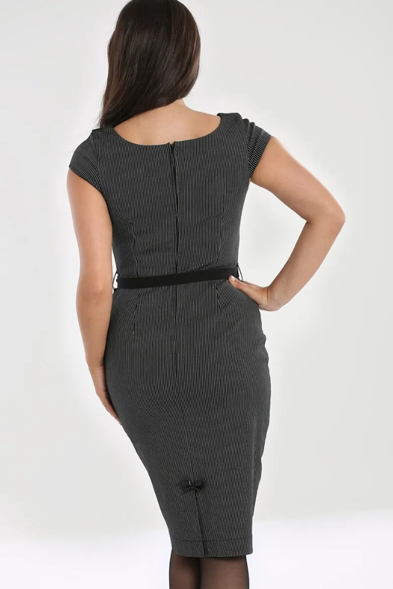 Hell Bunny Dresses|Dresses>Jack Pencil Dress