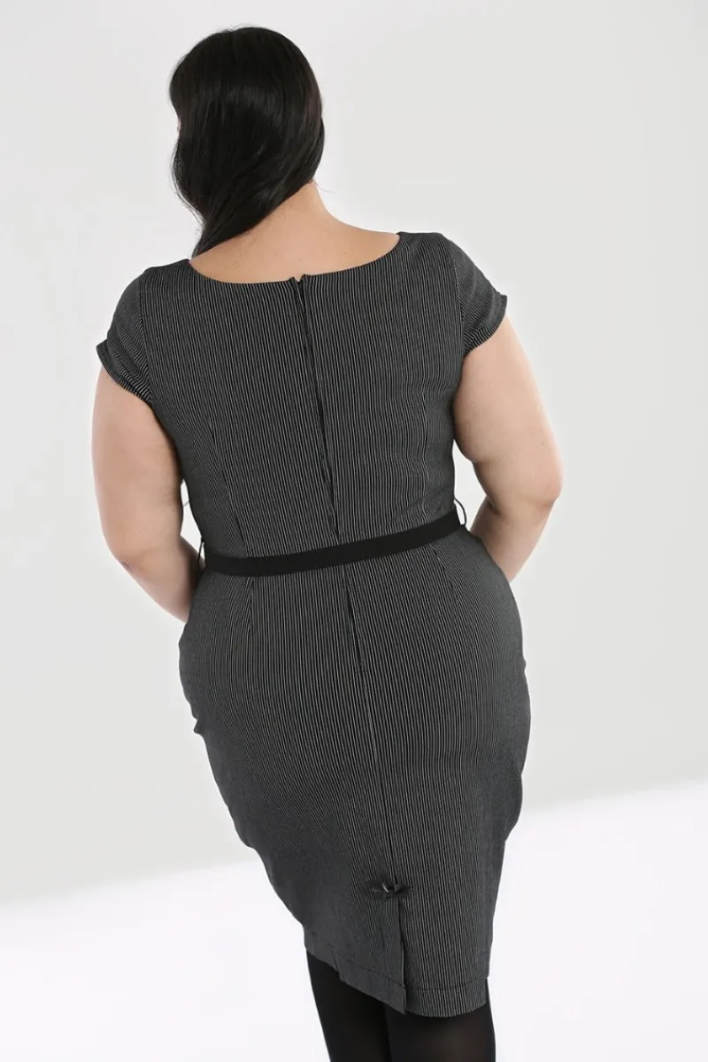 Hell Bunny Dresses|Dresses>Jack Pencil Dress