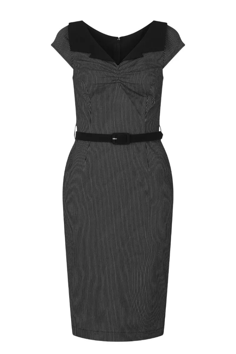 Hell Bunny Dresses|Dresses>Jack Pencil Dress
