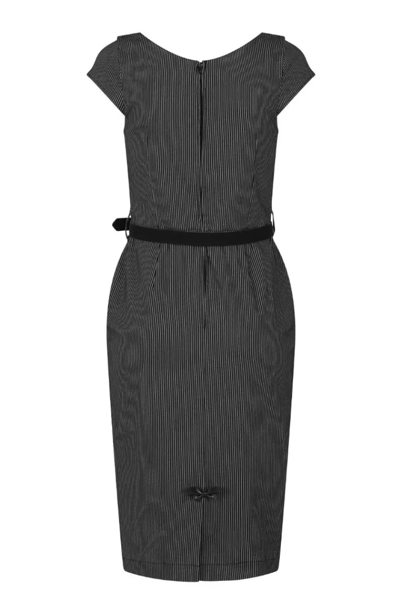 Hell Bunny Dresses|Dresses>Jack Pencil Dress