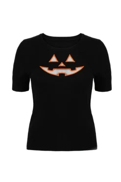 Hell Bunny Tops|Knitwear><noscript><img width=