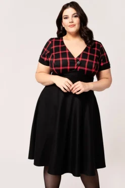 Hell Bunny Dresses|Vintage Dresses><noscript><img width=