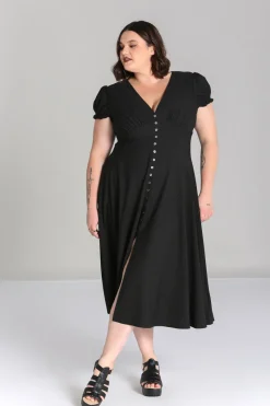 Hell Bunny Dresses|Knee Dresses><noscript><img width=