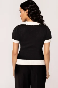 Hell Bunny Knitwear|Tops><noscript><img width=