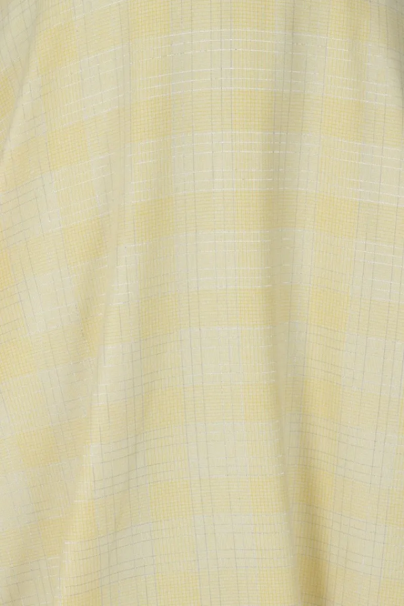 Hell Bunny Skirts|Skirts>Joy Mid Skirt Yellow