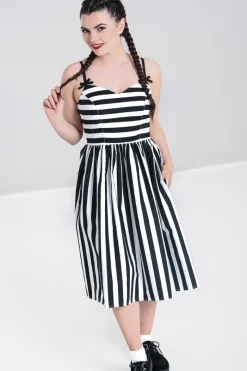 Hell Bunny Dresses|Dresses>Juno 50's Dress