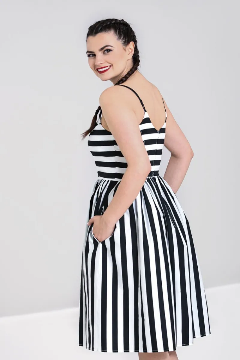 Hell Bunny Dresses|Dresses>Juno 50's Dress