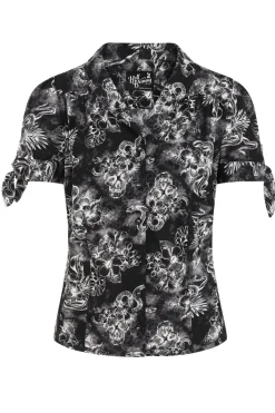 Hell Bunny Tops|Blouses><noscript><img width=
