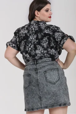 Hell Bunny Tops|Blouses><noscript><img width=