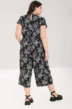 Hell Bunny Jumpsuits & Playsuits|Jumpsuits & Playsuits><noscript><img width=
