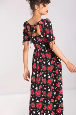 Hell Bunny Dresses With Pockets|Maxi Dresses><noscript><img width=