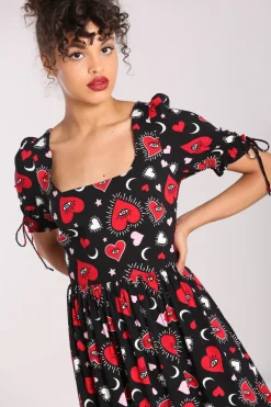 Hell Bunny Dresses With Pockets|Maxi Dresses><noscript><img width=