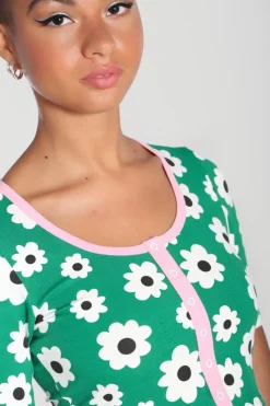 Hell Bunny Tops|Loungewear><noscript><img data-lazyloaded=