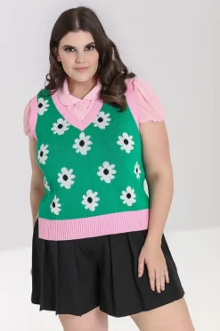 Hell Bunny Tops|Knitwear><noscript><img width=