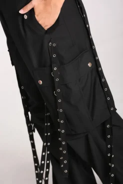 Hell Bunny Trousers & Shorts|Trousers & Shorts><noscript><img width=