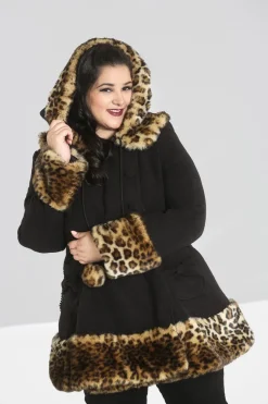 Hell Bunny Coats & Jackets|Coats & Jackets><noscript><img width=