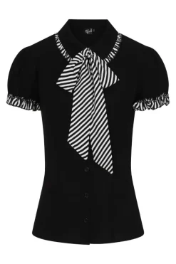 Hell Bunny Tops|Blouses><noscript><img width=