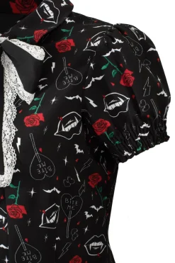Hell Bunny Tops|Blouses><noscript><img width=