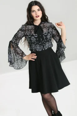 Hell Bunny Tops|Blouses><noscript><img width=