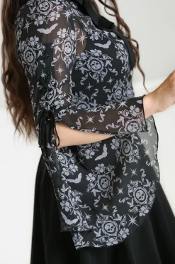 Hell Bunny Tops|Blouses><noscript><img width=