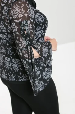 Hell Bunny Tops|Blouses><noscript><img width=
