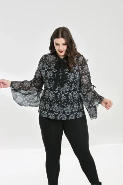 Hell Bunny Tops|Blouses><noscript><img width=