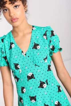 Hell Bunny Dresses|Midi Dresses><noscript><img width=