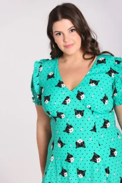 Hell Bunny Dresses|Midi Dresses><noscript><img width=
