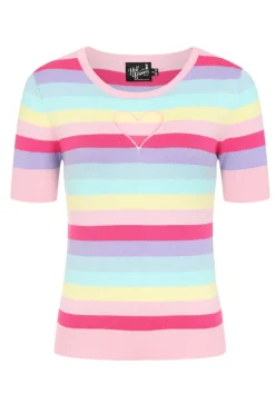 Hell Bunny Tops|Knitwear><noscript><img width=