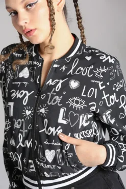 Hell Bunny Coats & Jackets><noscript><img width=