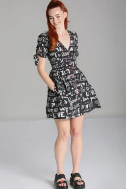 Hell Bunny Dresses><noscript><img width=