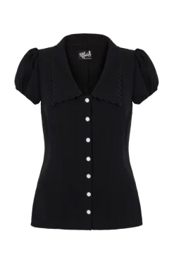 Hell Bunny Tops|Blouses><noscript><img width=
