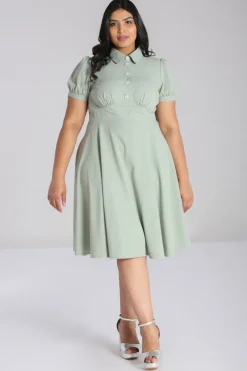 Hell Bunny Dresses|Midi Dresses><noscript><img width=