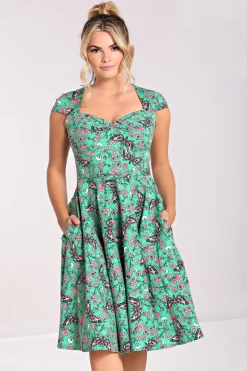 Hell Bunny Dresses|Dresses With Pockets><noscript><img width=