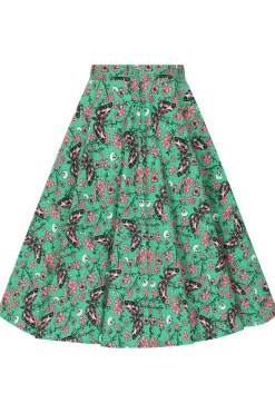 Hell Bunny Skirts|Skirts><noscript><img width=