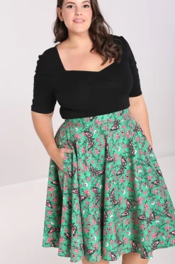 Hell Bunny Skirts|Skirts><noscript><img width=