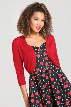 Hell Bunny Tops|Knitwear><noscript><img width=