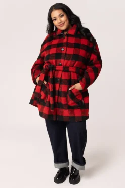 Hell Bunny Coats & Jackets|Coats & Jackets><noscript><img width=