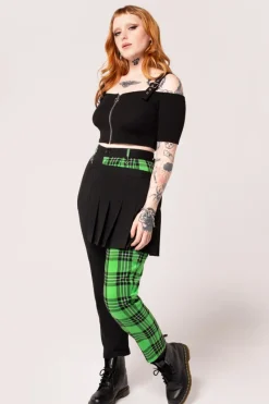 Hell Bunny Trousers & Shorts|Trousers & Shorts><noscript><img width=