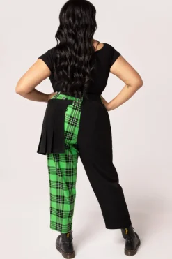 Hell Bunny Trousers & Shorts|Trousers & Shorts><noscript><img width=