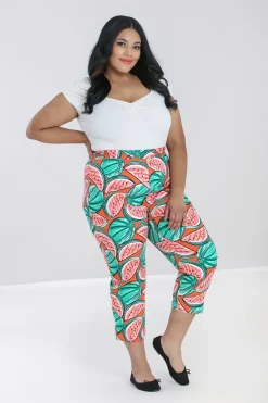 Hell Bunny Trousers & Shorts><noscript><img width=
