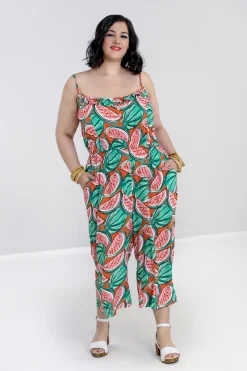 Hell Bunny Jumpsuits & Playsuits|Jumpsuits & Playsuits><noscript><img width=