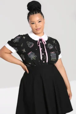 Hell Bunny Tops|Blouses><noscript><img width=