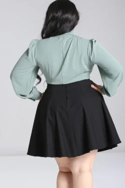 Hell Bunny Tops|Blouses><noscript><img width=